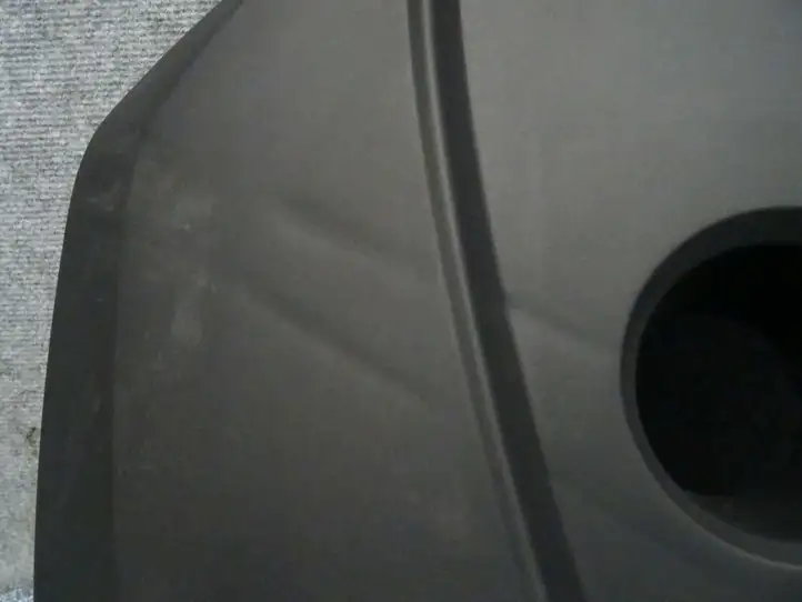 Volvo XC90 (2014 - 2019) 31657647 Крышка двигателя декоративная — фото 3