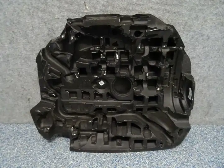 Volvo XC90 (2014 - 2019) 31657647 Крышка двигателя декоративная — фото 5