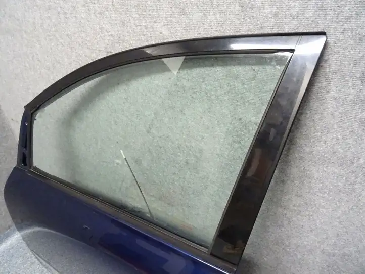 Toyota Avensis Verso (1995 - 2001) Дверь — фото 4