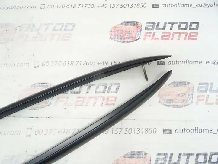 Audi A6 S6 C6 4F (2004 - 2008) 4F9860022H Рейлинги крыши — фото 3
