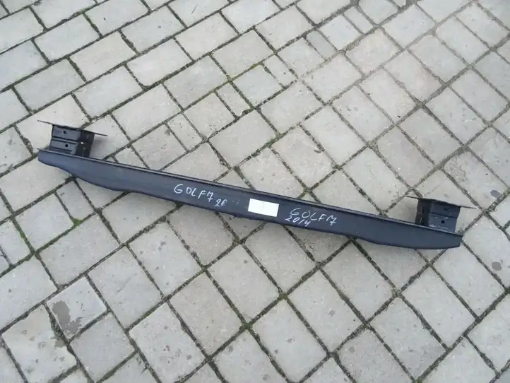 Volkswagen e-Golf (2013 - 2016) 5GM807629 Усилитель заднего бампера — фото 3