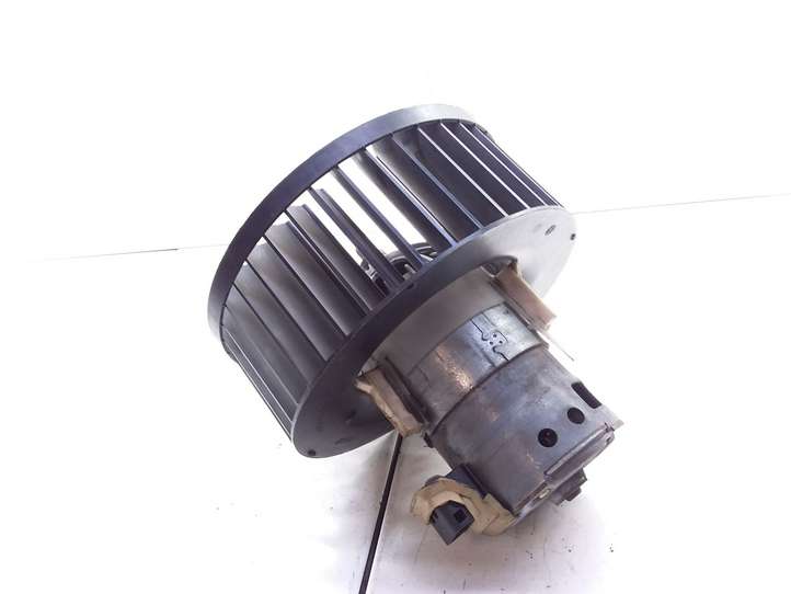 Opel Zafira (2003 - 2006)  0130101102 Вентилятор печки