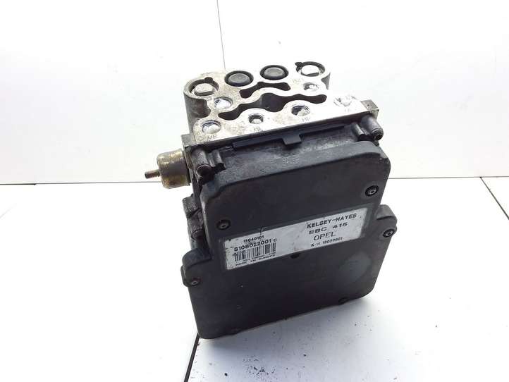 Opel Vectra (1999 - 2002)  13039901 Блок управления ABS