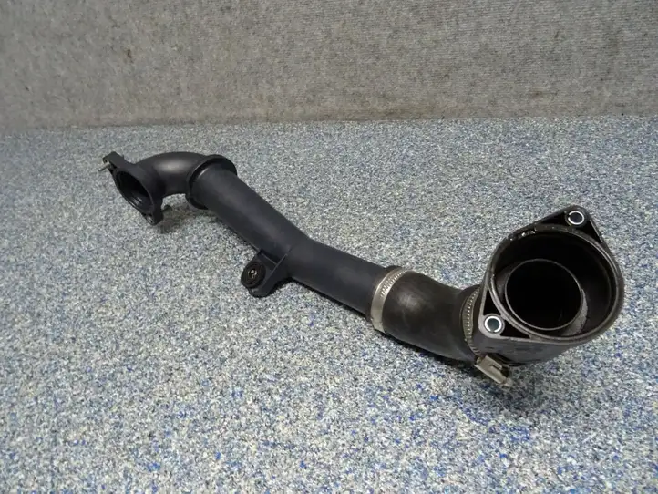 Volkswagen Golf VII (2013 - 2019) 04L145828G Трубки интеркулера / Шланги интеркулера — фото 3