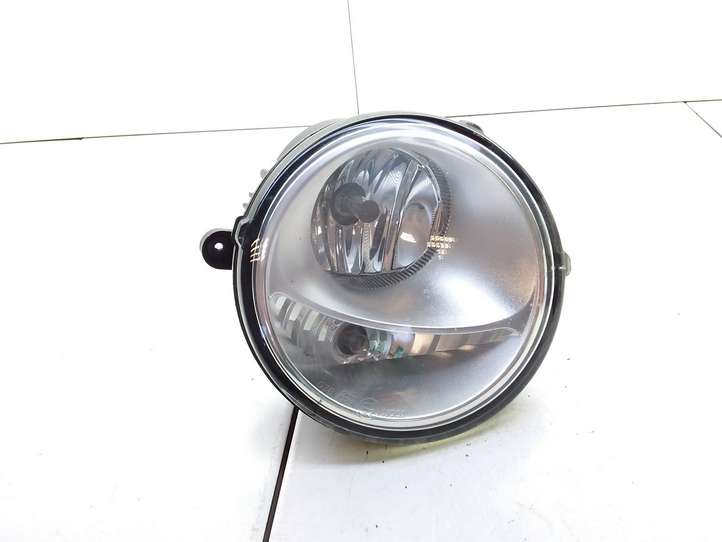 Renault Twingo II (2007 - 2014)  261509865R Передняя противотуманная фара