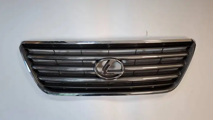 Lexus GX J120 (2002 - 2009) 53111-60510 Передняя решетка — фото 1