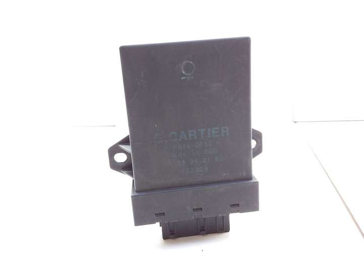 Citroen Jumper (1994 - 2001)  9633392180 Другие блоки управления / модули