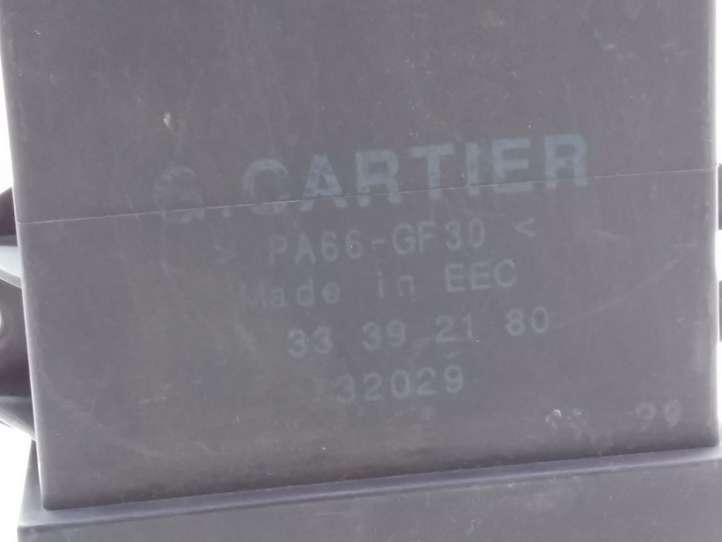 Citroen Jumper (1994 - 2001)  9633392180 Другие блоки управления / модули