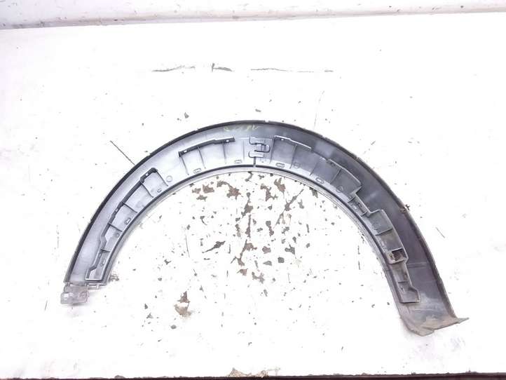 Audi A2 (1999 - 2007)   Отделка крыла (молдинги)