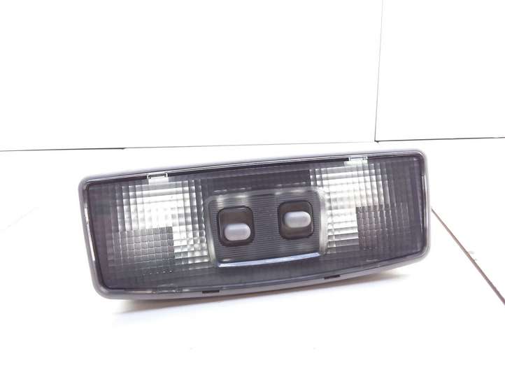 Mitsubishi Galant (1997 - 2003)   Передняя подсветка