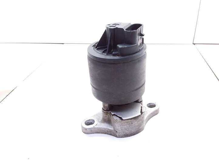 Opel Astra (1998 - 2004)  98361 Клапан EGR