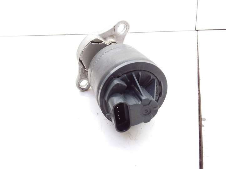 Opel Astra (1998 - 2004)  98361 Клапан EGR