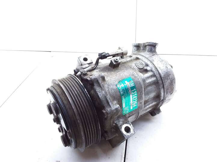 Opel Signum (2002 - 2008)  13147264 Компрессор (насос) кондиционера воздуха