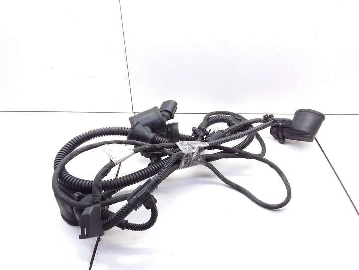 Audi A6 (2001 - 2004)  4B1971085 Проводка датчиков парковки