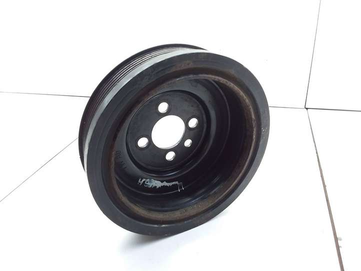 Audi A6 (2004 - 2008)  03G105243C Шкив коленчатого вала