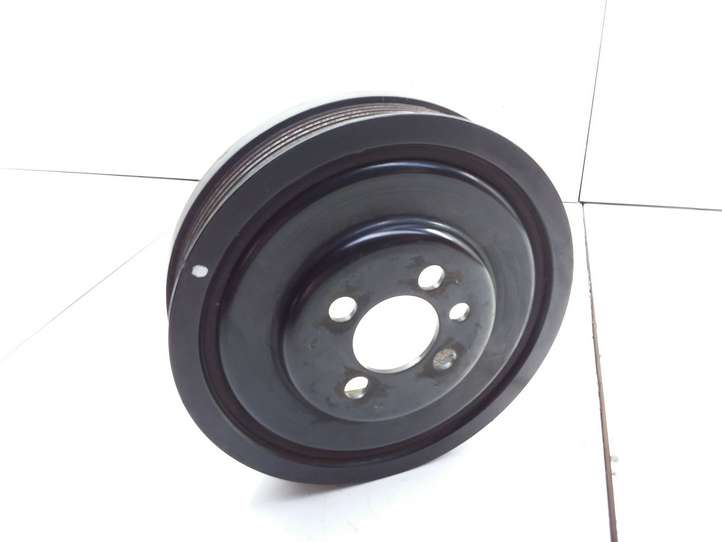 Audi A6 (2004 - 2008)  03G105243C Шкив коленчатого вала