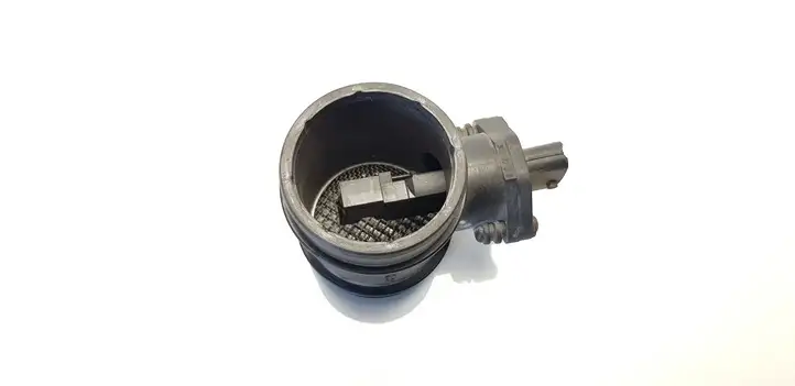 Hyundai Santa Fe (2000 - 2005) 0280218111 Датчик массового расхода воздуха — фото 1