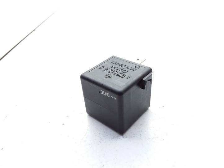 Mercedes-Benz A W169 (2004 - 2012)  A0025421319 Другое реле