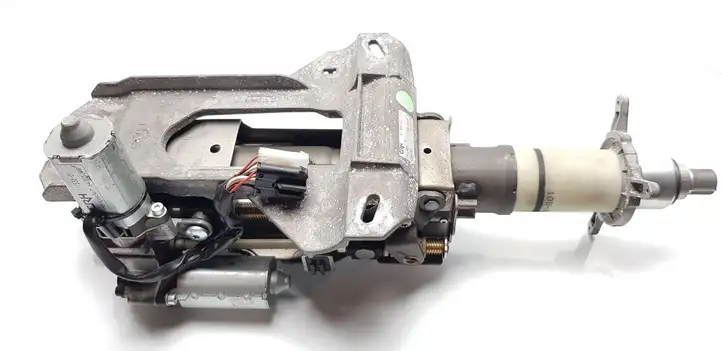 BMW 7 E65 E66 (2001 - 2008) 9185002 Комплект оси рулевого колеса — фото 1