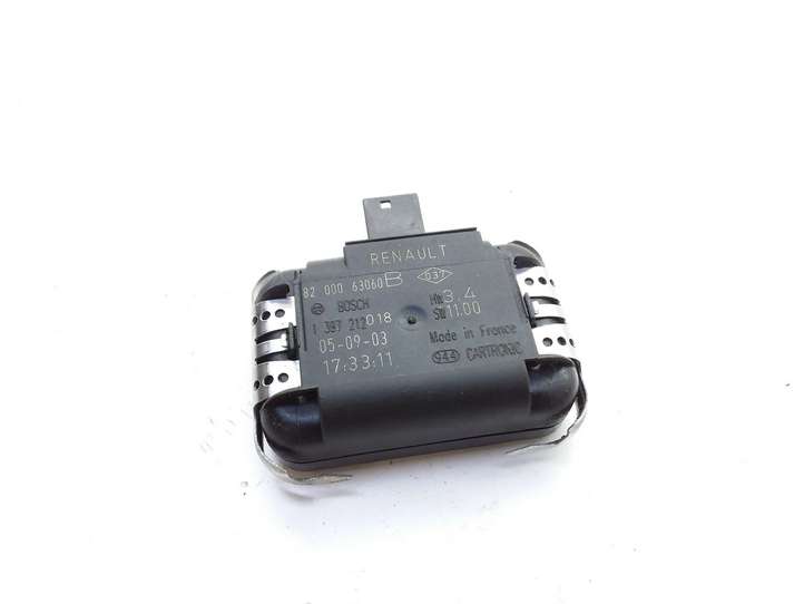 Renault Vel Satis (2002 - 2005)  8200063060B Датчик дождя