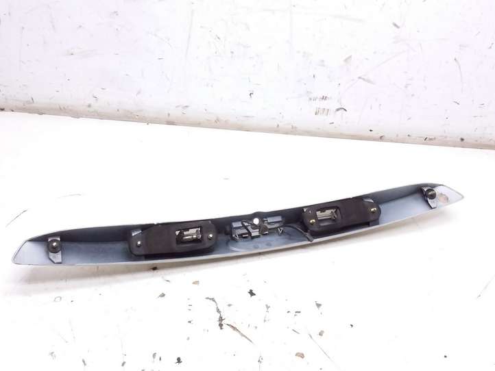 Ford Mondeo Mk III (2000 - 2007)  1S71F43400 Освещение номера