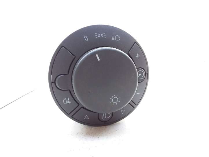 Opel Corsa D (2006 - 2010)  13249396 Включатель фонарей