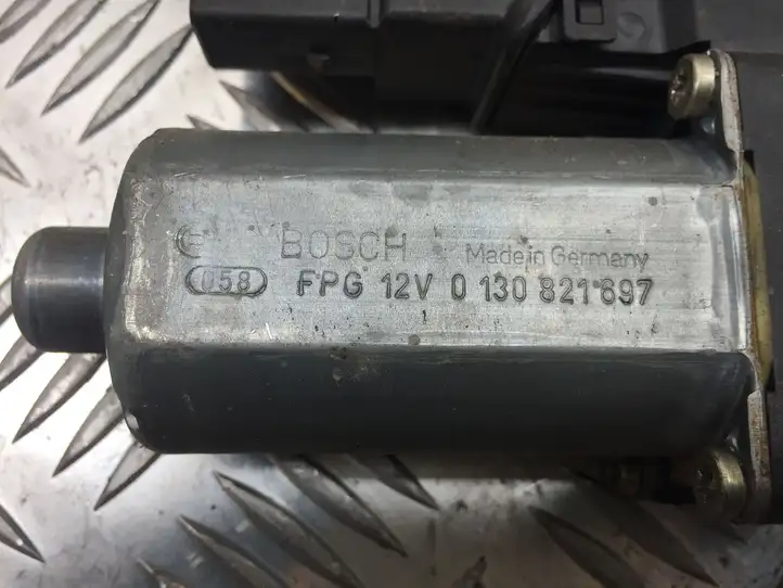 Volkswagen PASSAT B5.5 (2001 - 2005) 0130821697 Стеклоподъемник задней двери — фото 2