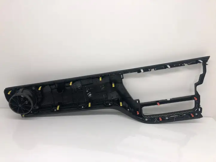 Toyota Auris E180 (2012 - 2018) 5540302230 Отделка внутренней панели салона — фото 3