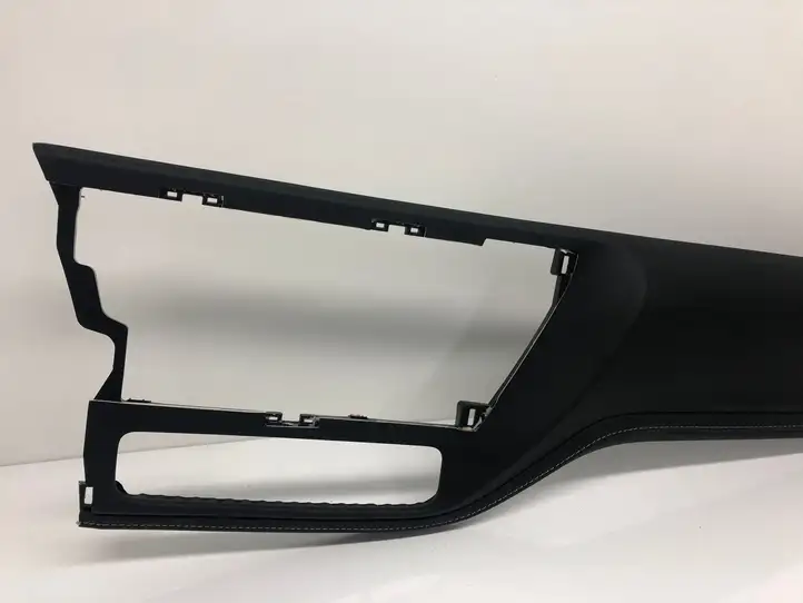 Toyota Auris E180 (2012 - 2018) 5540302230 Отделка внутренней панели салона — фото 4