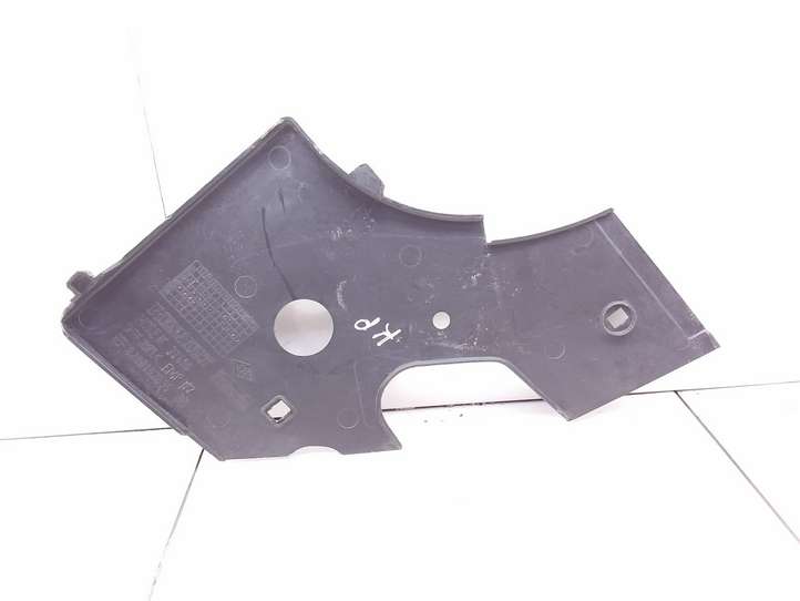 Renault Megane II (2002 - 2005)  8200152035 Защита основного ремня