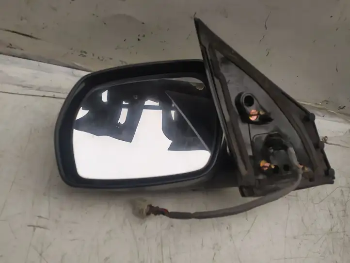 Nissan Murano Z50 (2002 - 2008) Боковое зеркало с электроприводом — фото 1