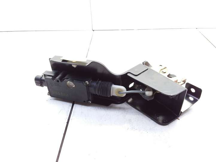 Citroen C5 (2001 - 2004)  291101 Замок задней крышки
