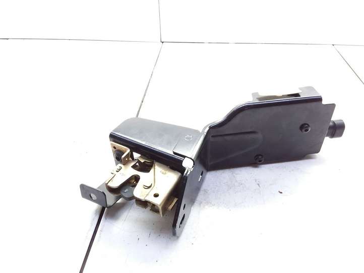 Citroen C5 (2001 - 2004)  291101 Замок задней крышки