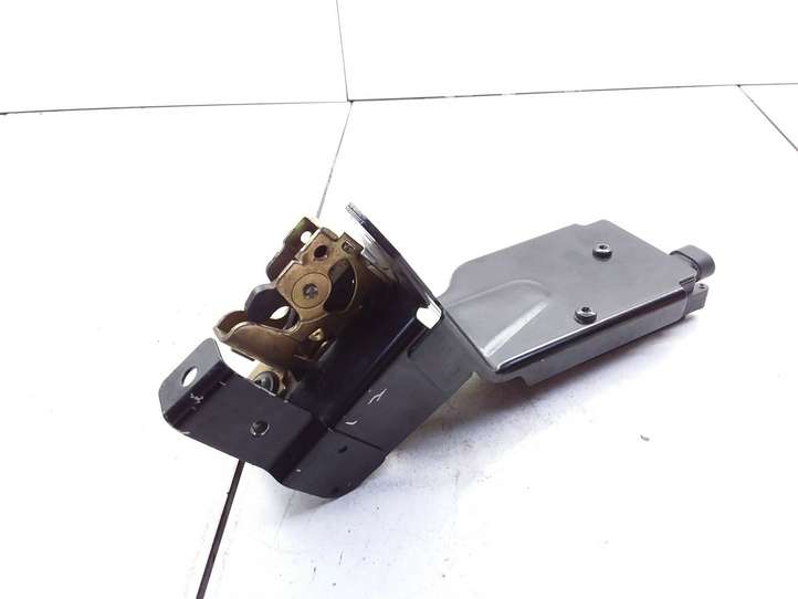 Citroen C5 (2001 - 2004)  291101 Замок задней крышки