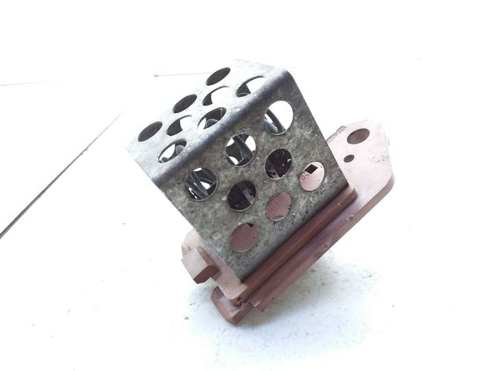 Citroen C5 (2001 - 2004)  9641212680 Реостат вентилятора печки