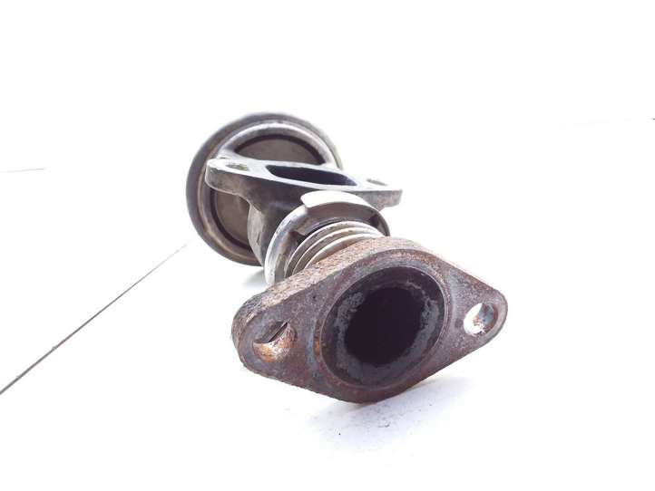 Volkswagen Golf IV (1998 - 2005)  2247700 Клапан EGR