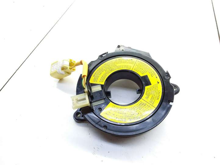 Mazda Tribute (2000 - 2004)  1A021260799 Полоса надувных подушек (кольцо srs)