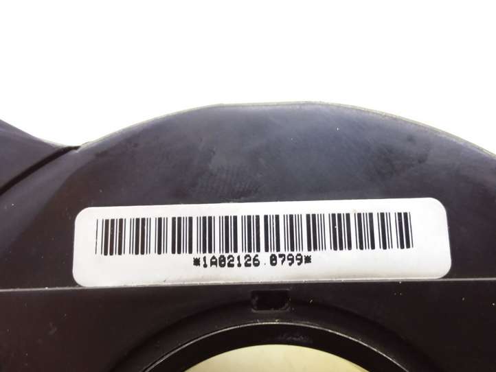 Mazda Tribute (2000 - 2004)  1A021260799 Полоса надувных подушек (кольцо srs)