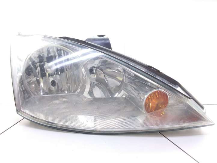 Ford Focus (1998 - 2004)  2M5113W029AE Передняя фара