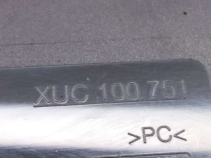 Rover 75 (1995 - 2006)  XUC100751 Блок управления антенной