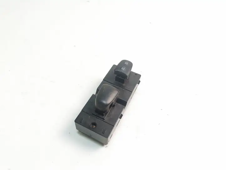 Nissan Juke I F15 (2010 - 2018) 254111KA5A Блок кнопок стеклоподъемников — фото 1