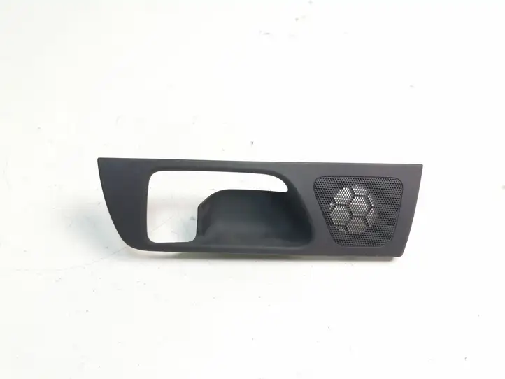 Toyota Avensis T250 (2006 - 2009) 6761705030 Ручка двери / накладка — фото 1