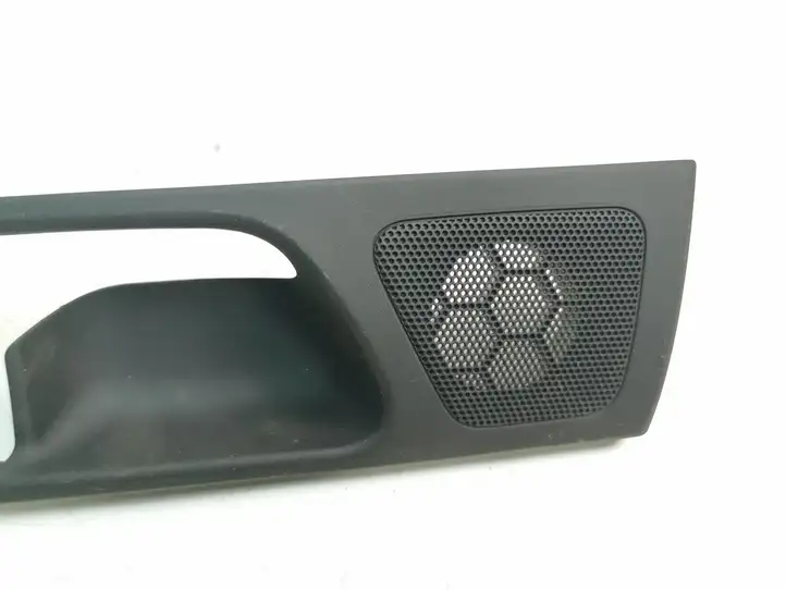 Toyota Avensis T250 (2006 - 2009) 6761705030 Ручка двери / накладка — фото 2