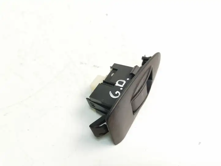 Toyota Avensis T250 (2006 - 2009) 7427105020 Блок кнопок стеклоподъемников — фото 2