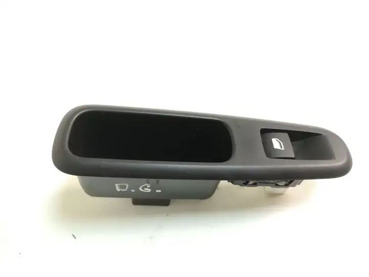 Citroen C4 Grand Picasso (2013 - 2016) 98007337ZD Блок кнопок стеклоподъемников — фото 1