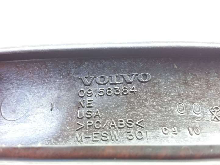 Volvo S80 (1998 - 2004)  09158384 Отделка внутренней панели