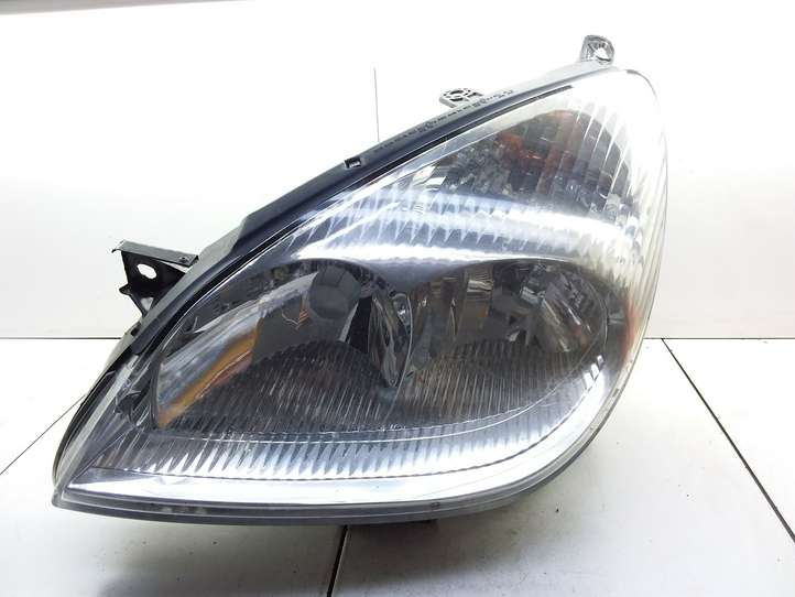 Citroen C5 (2001 - 2004)  9632664880 Передняя фара