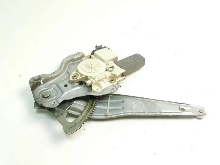 Toyota Avensis T250 (2006 - 2009) 0130822032 Стеклоподъемник задней двери — фото 1