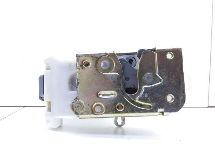 Ford Mondeo Mk III (2000 - 2007)  XS41A26412CG Замок задней двери