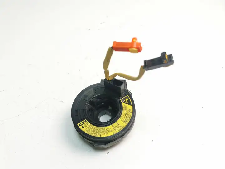Toyota Avensis T250 (2006 - 2009) 5CJ0278CC Контактное кольцо SRS — фото 3